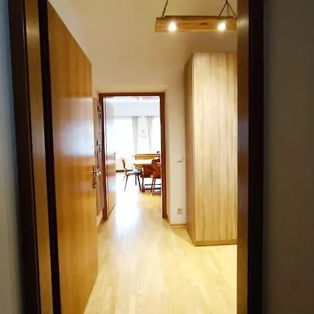 Ferienwohnung Berg & See Millstatt Exterior photo