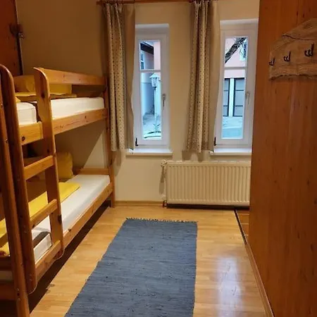 Ferienwohnung Berg & See Millstatt Exterior photo