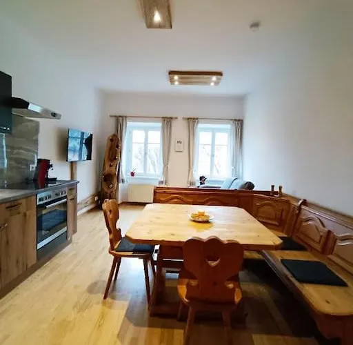 Ferienwohnung Berg & See