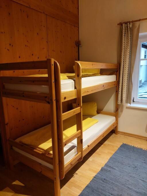 Berg & Apartment *