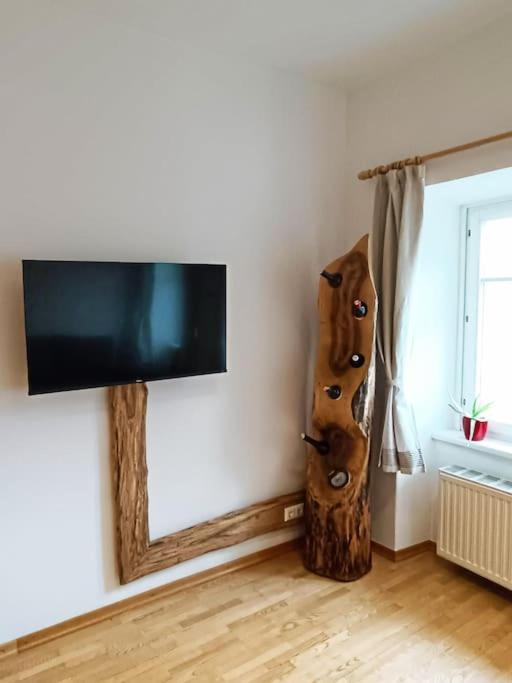 Apartment Berg & Millstatt