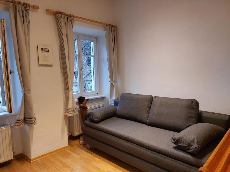 Berg & Apartment *