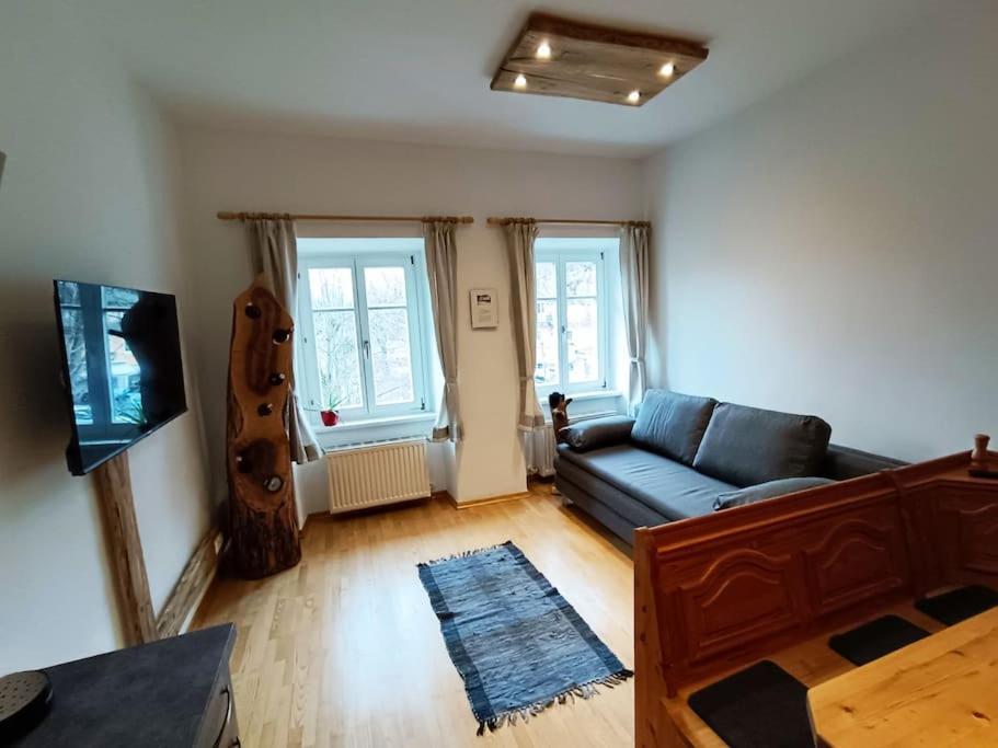 Berg & Apartment