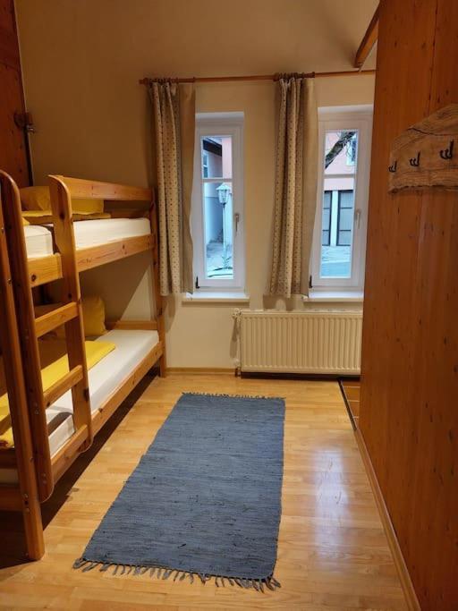 Berg & Apartment